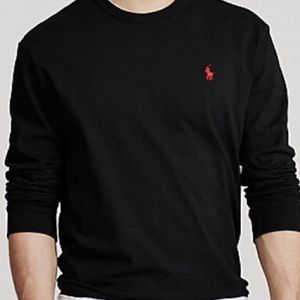 Polo Ralph Lauren Long Sleeve